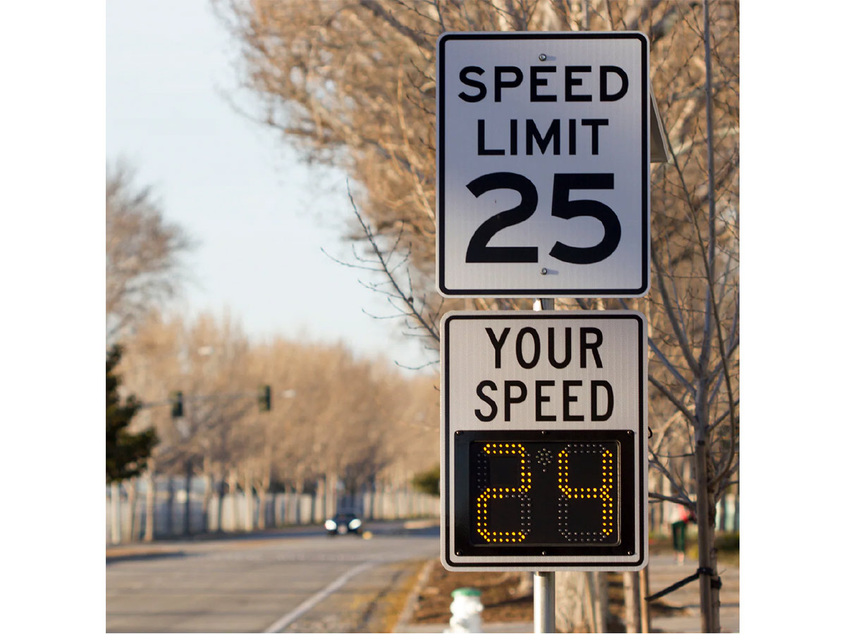 Trafic Speed How Multi-Lane 24GHz Traffic Speed Radar Systems Are Implemented for ...